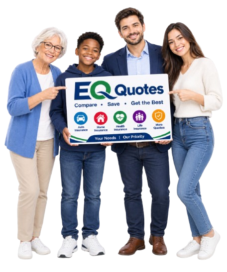 Contact EQ Quotes illustration