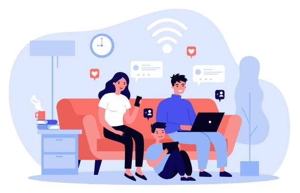 Internet, TV, cable and phone bundle quotes
